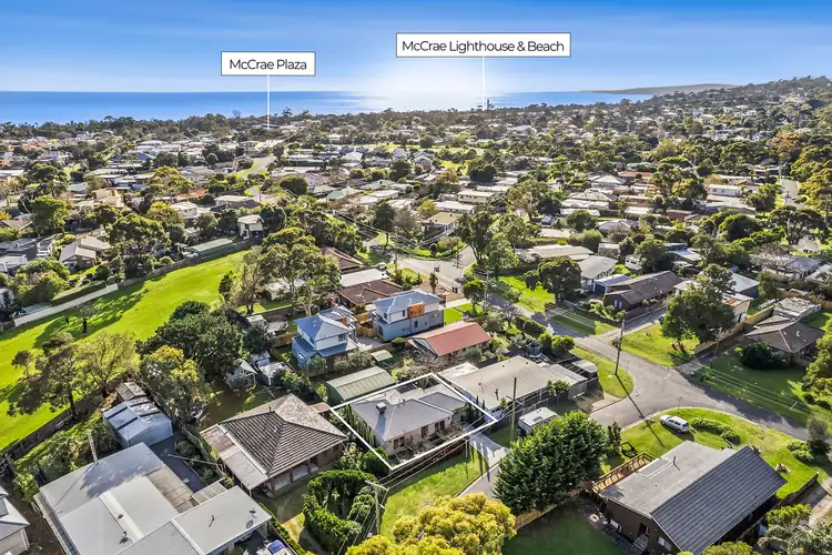 Second view of Homely house listing, 2a Surrey Street, Mccrae VIC 3938