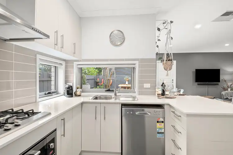 Fifth view of Homely house listing, 2a Surrey Street, Mccrae VIC 3938