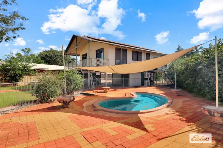 Main view of Homely house listing, 46 Callistemon Drive, Katherine NT 850