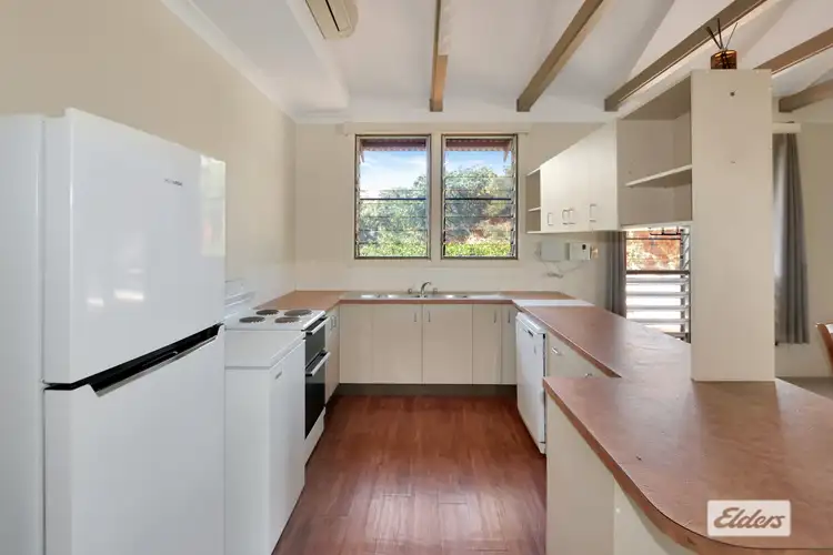 Second view of Homely house listing, 46 Callistemon Drive, Katherine NT 850