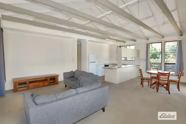 Third view of Homely house listing, 46 Callistemon Drive, Katherine NT 850