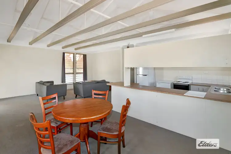 Fourth view of Homely house listing, 46 Callistemon Drive, Katherine NT 850