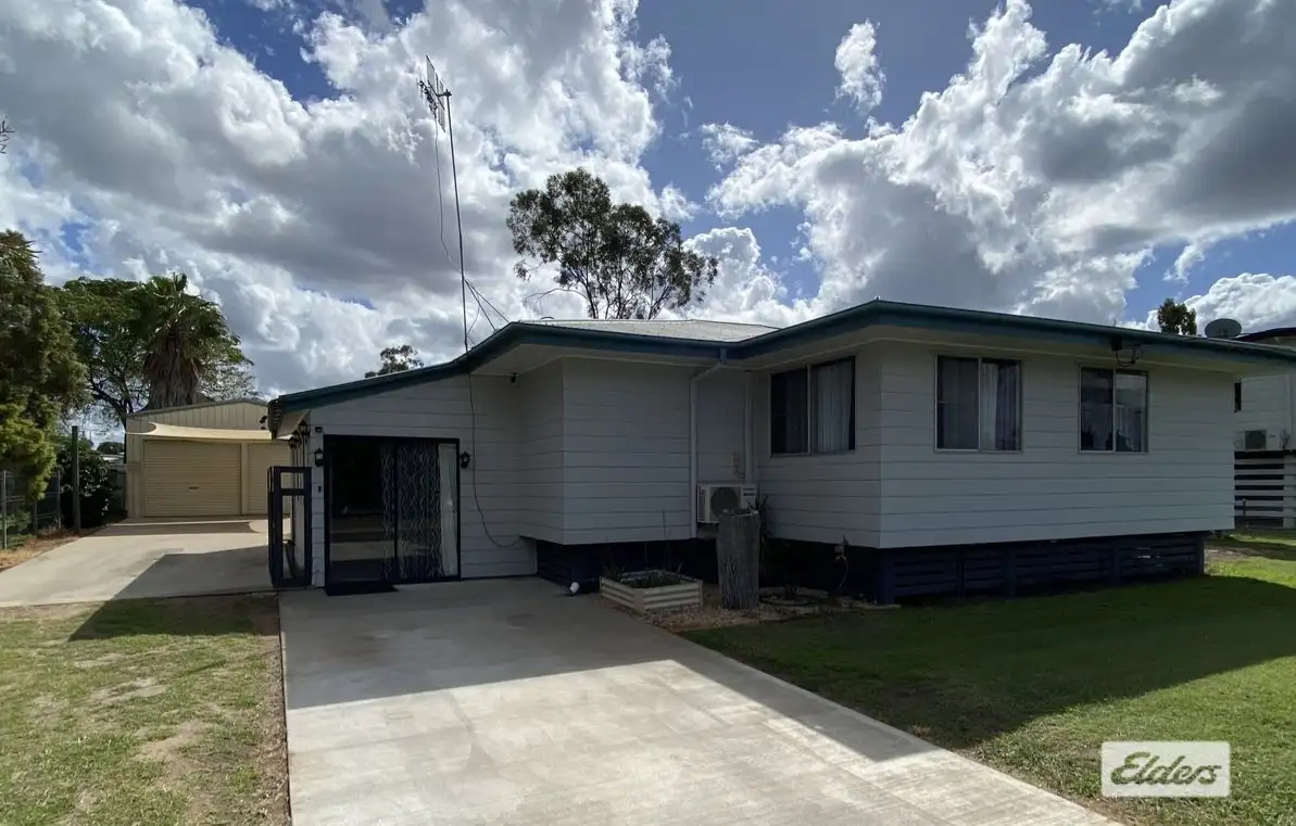 Main view of Homely house listing, 28 Beardmore Crescent, Dysart QLD 4745