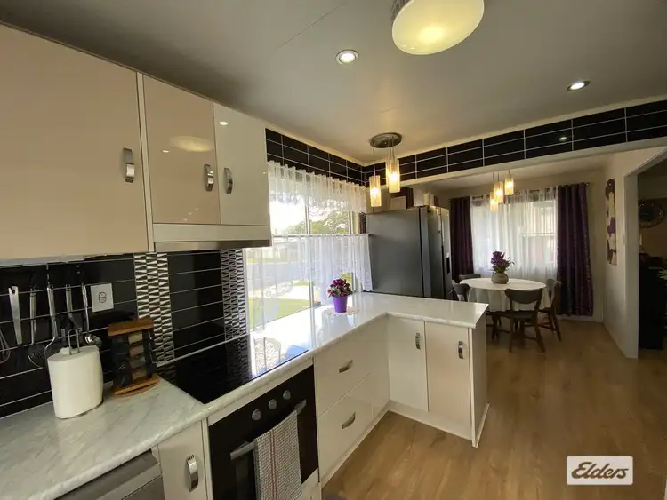 Second view of Homely house listing, 28 Beardmore Crescent, Dysart QLD 4745