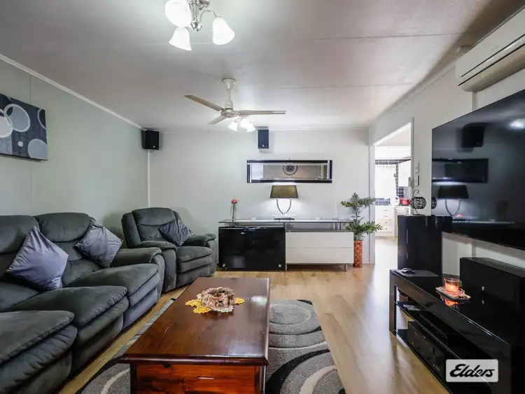 Fourth view of Homely house listing, 28 Beardmore Crescent, Dysart QLD 4745