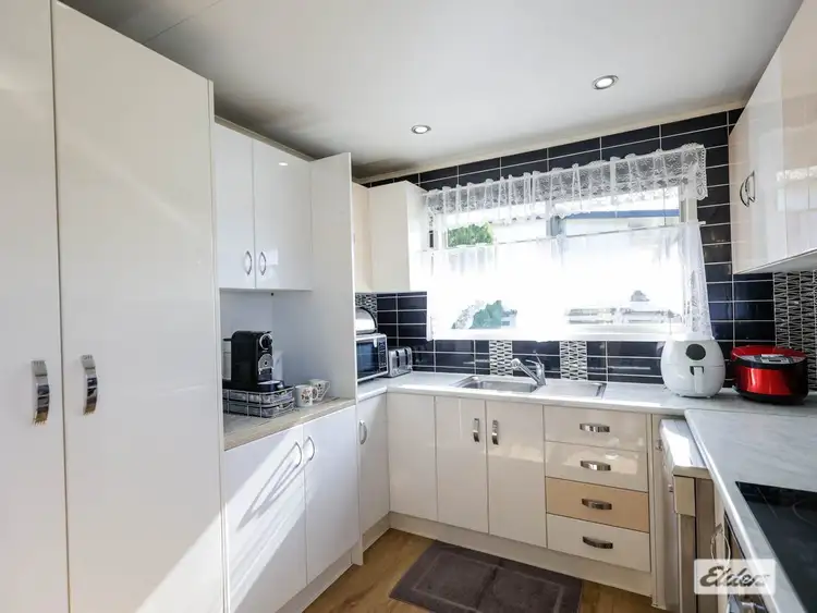 Fifth view of Homely house listing, 28 Beardmore Crescent, Dysart QLD 4745