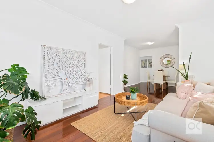 6/38 Collingwood Avenue, Hazelwood Park SA 5066
