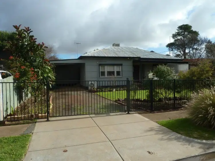 Main view of Homely rural property listing, 131 Broadway Broadway, Wycheproof VIC 3527
