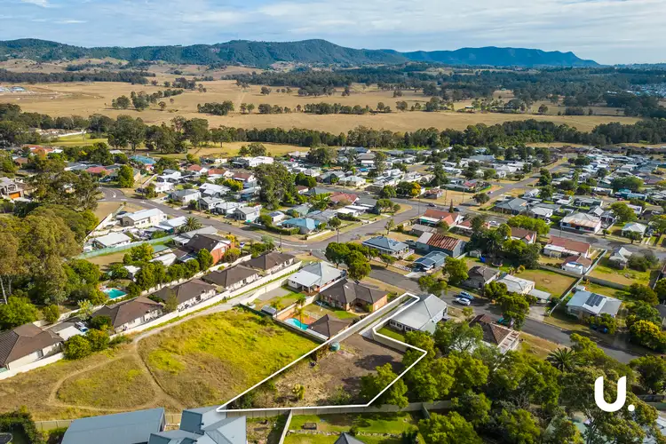 Third view of Homely land listing, 73a Catherine Street, Cessnock NSW 2325