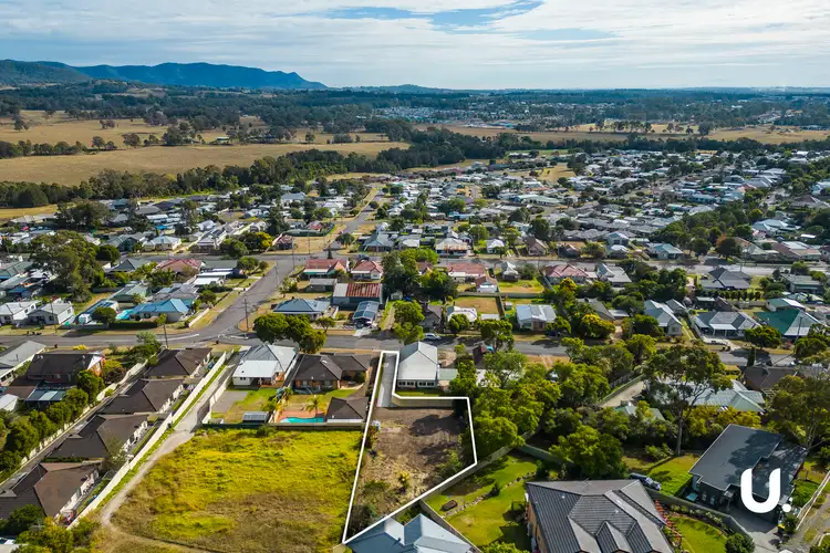 Fifth view of Homely land listing, 73a Catherine Street, Cessnock NSW 2325
