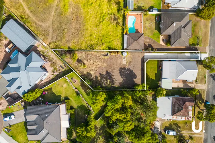 Sixth view of Homely land listing, 73a Catherine Street, Cessnock NSW 2325