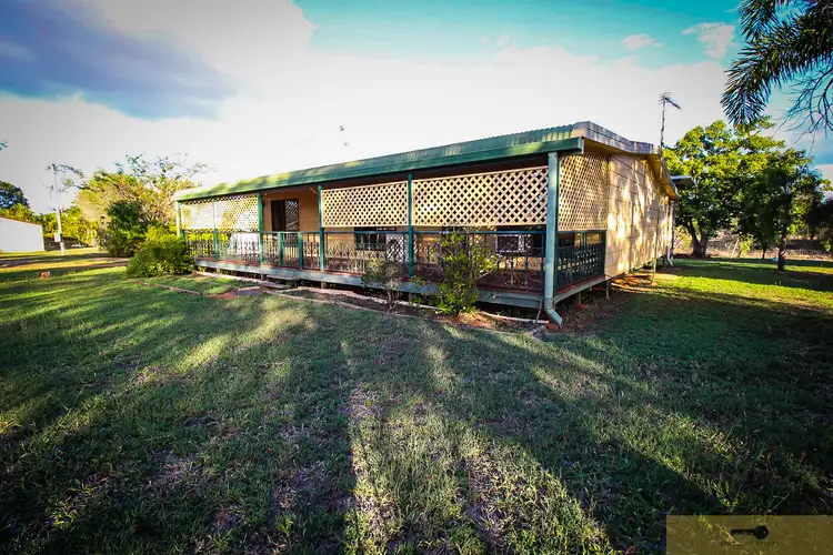 Main view of Homely house listing, 25 Keary Road, Toll QLD 4820