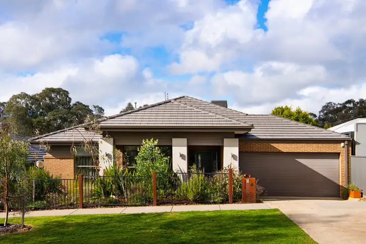 3 Swanson Boulevard, Strathfieldsaye VIC 3551