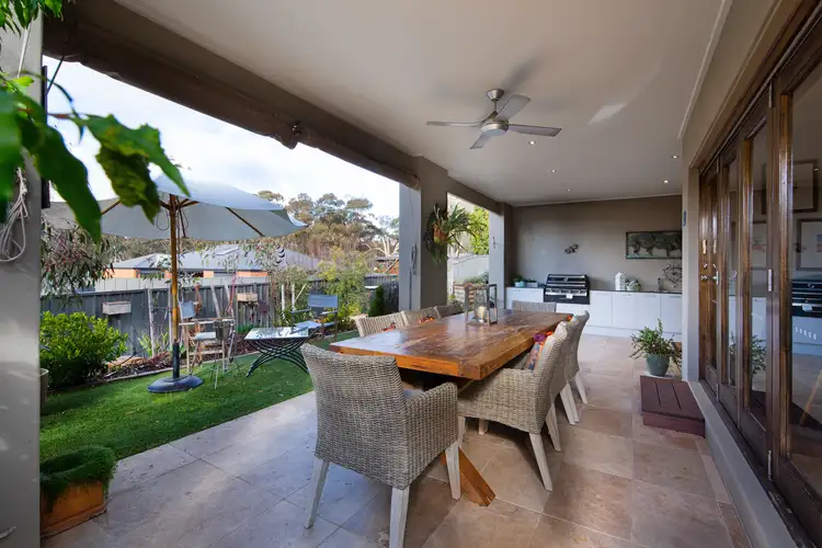 Third view of Homely house listing, 3 Swanson Boulevard, Strathfieldsaye VIC 3551