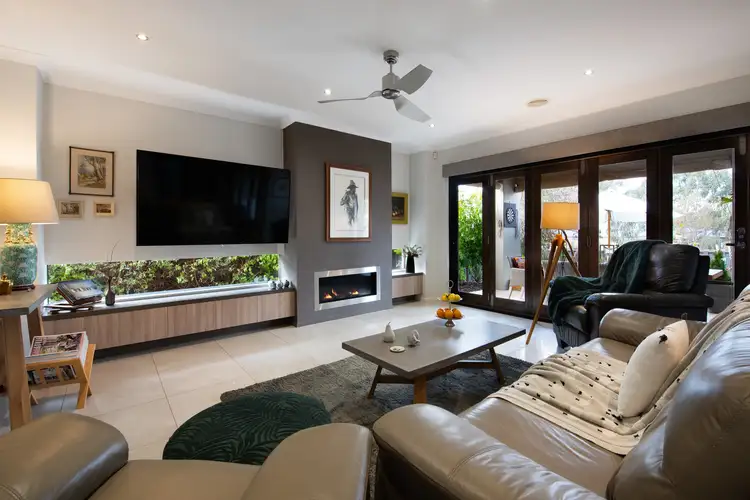 Fifth view of Homely house listing, 3 Swanson Boulevard, Strathfieldsaye VIC 3551