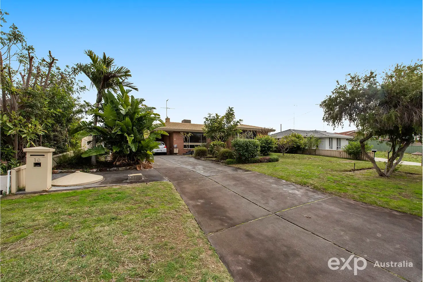 Main view of Homely house listing, 10 Collier Street, Silver Sands WA 6210