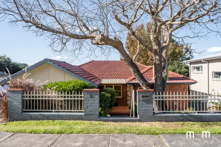 Main view of Homely house listing, 2 Balmer Crescent, Woonona NSW 2517