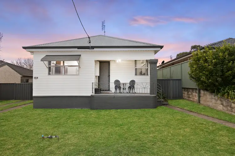 Main view of Homely house listing, 68 Martin Street, Warners Bay NSW 2282