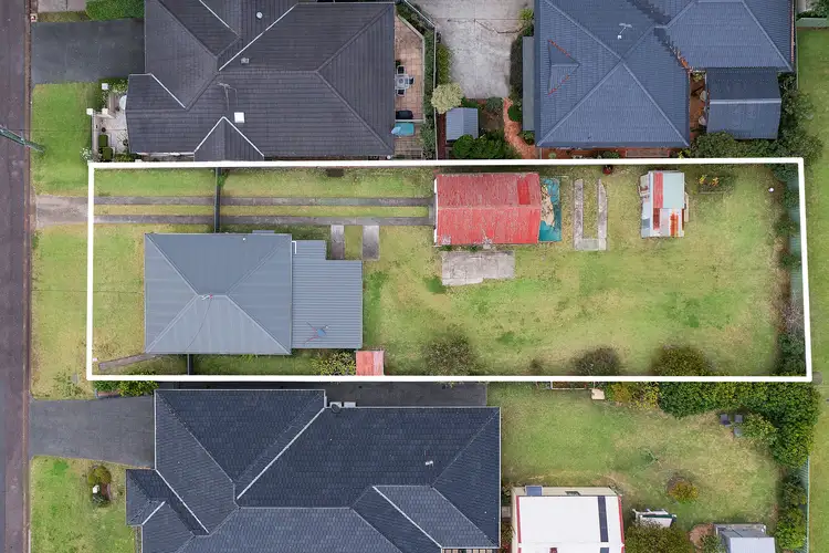Second view of Homely house listing, 68 Martin Street, Warners Bay NSW 2282