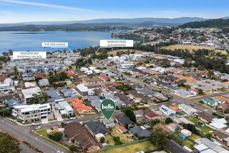 Third view of Homely house listing, 68 Martin Street, Warners Bay NSW 2282