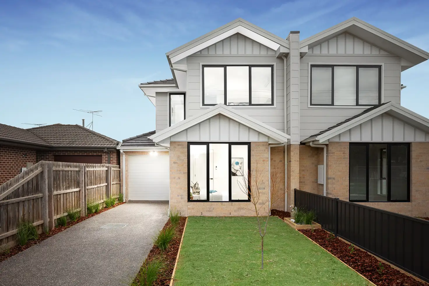 Main view of Homely house listing, 6a Woorigoleen Drive, Keilor East VIC 3033
