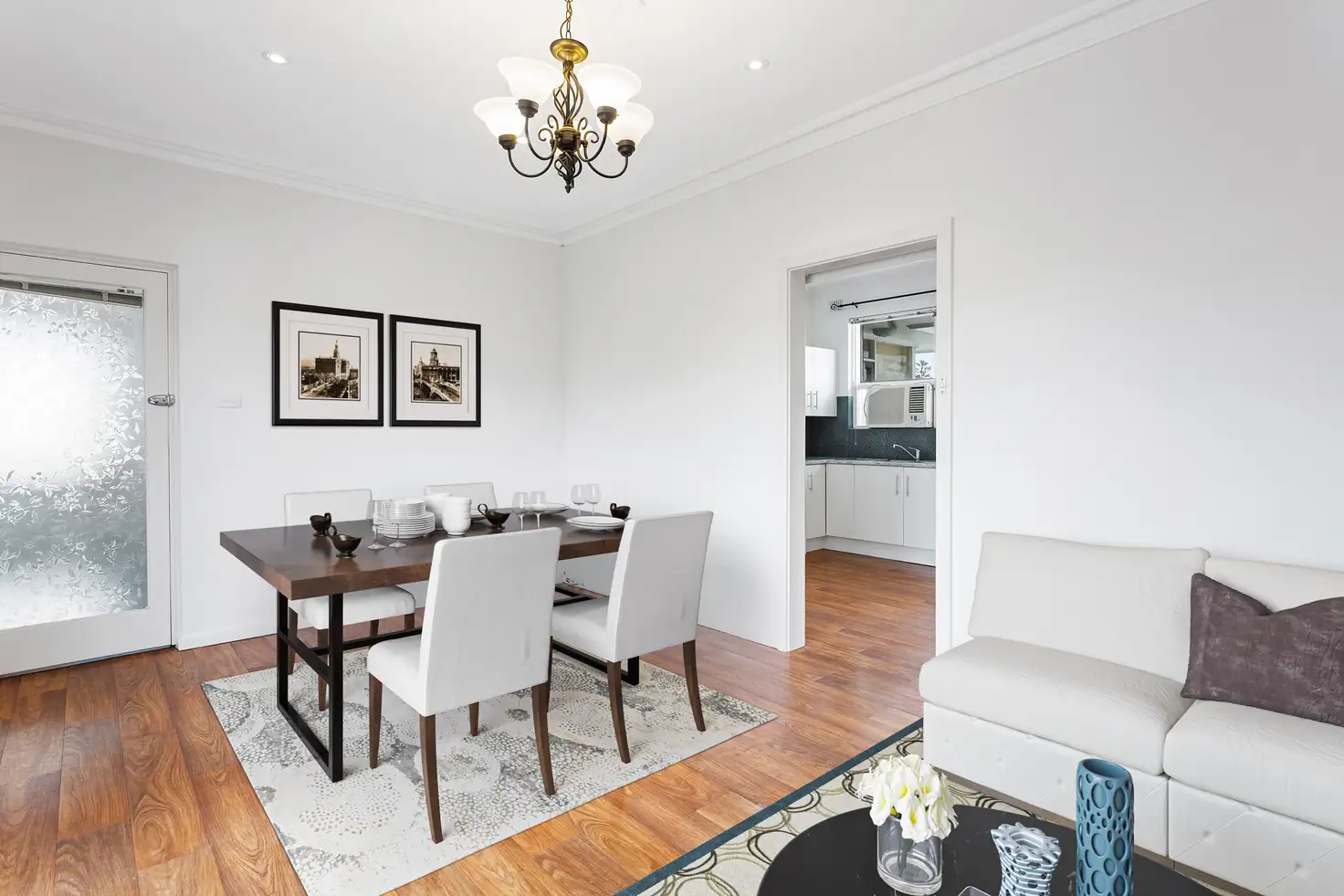 Main view of Homely unit listing, 9/14 Byron Street, Glenelg SA 5045