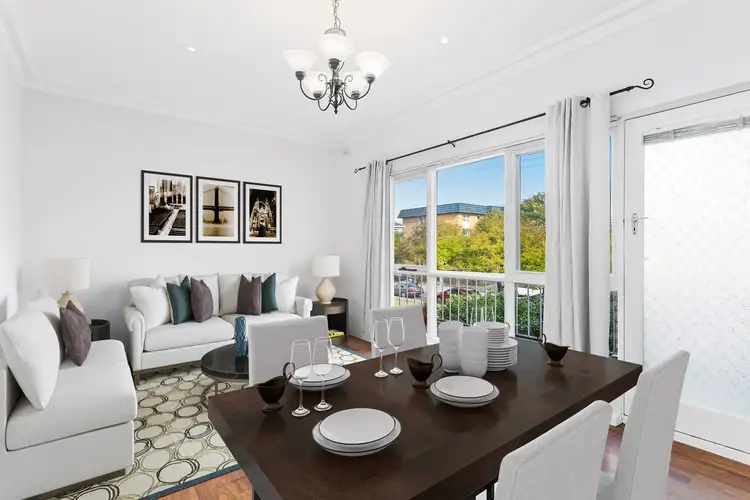 Second view of Homely unit listing, 9/14 Byron Street, Glenelg SA 5045