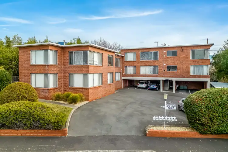 8/388 Park Street, New Town TAS 7008