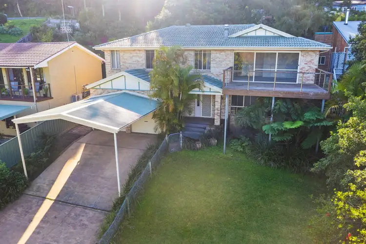 32 Broadwater Drive, Saratoga NSW 2251