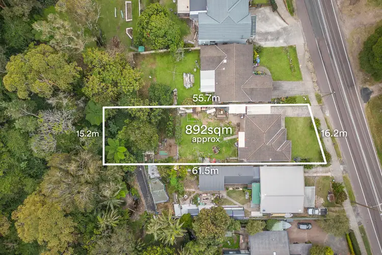 Third view of Homely house listing, 32 Budgewoi Road, Noraville NSW 2263