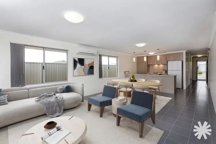 Second view of Homely house listing, 30 Cornflower Drive, Eglinton WA 6034