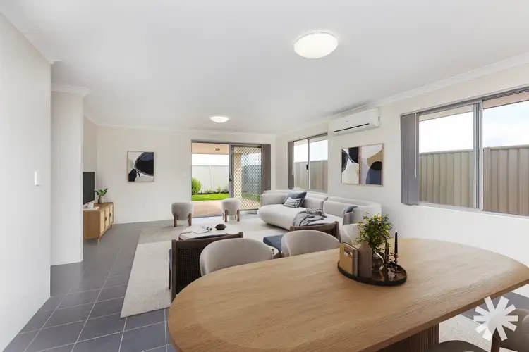 Third view of Homely house listing, 30 Cornflower Drive, Eglinton WA 6034