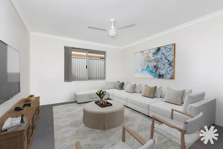 Fourth view of Homely house listing, 30 Cornflower Drive, Eglinton WA 6034