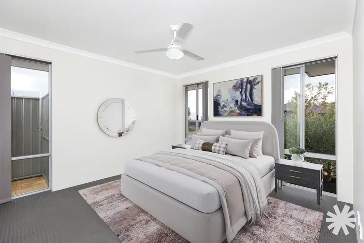 Fifth view of Homely house listing, 30 Cornflower Drive, Eglinton WA 6034
