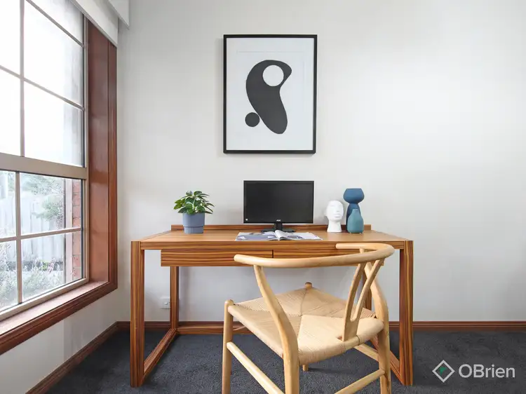 Third view of Homely villa listing, 1/32 Anthony Street, Ormond VIC 3204