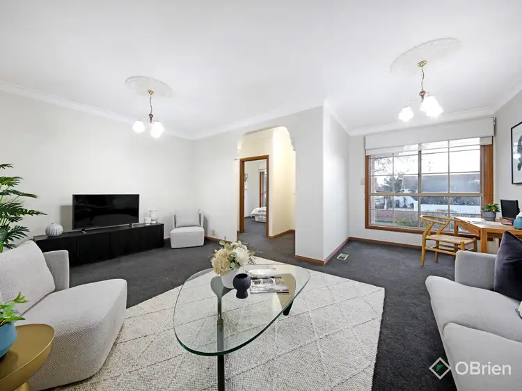 Fourth view of Homely villa listing, 1/32 Anthony Street, Ormond VIC 3204