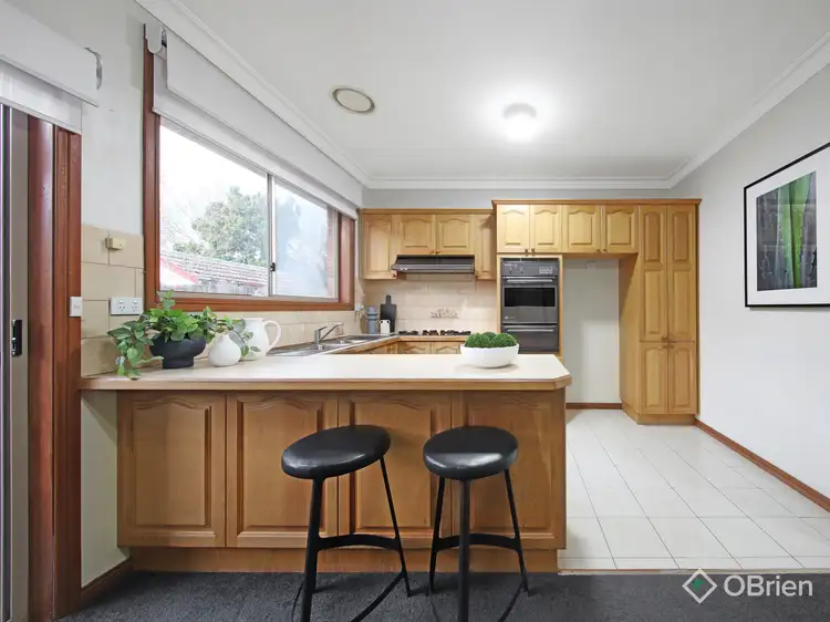 Fifth view of Homely villa listing, 1/32 Anthony Street, Ormond VIC 3204