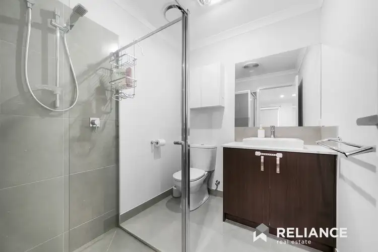 Fifth view of Homely house listing, 27 Pennyroyal Avenue, Truganina VIC 3029