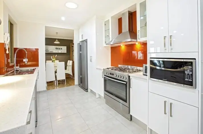 Third view of Homely house listing, 86 Jacaranda Crescent, Casula NSW 2170
