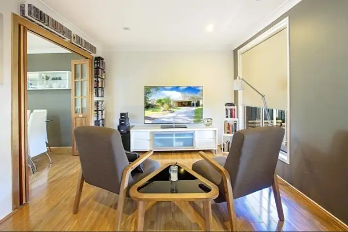 Fourth view of Homely house listing, 86 Jacaranda Crescent, Casula NSW 2170