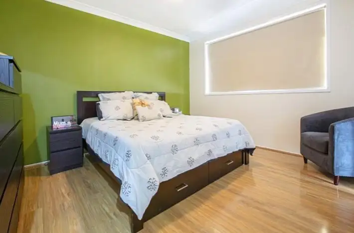Fifth view of Homely house listing, 86 Jacaranda Crescent, Casula NSW 2170