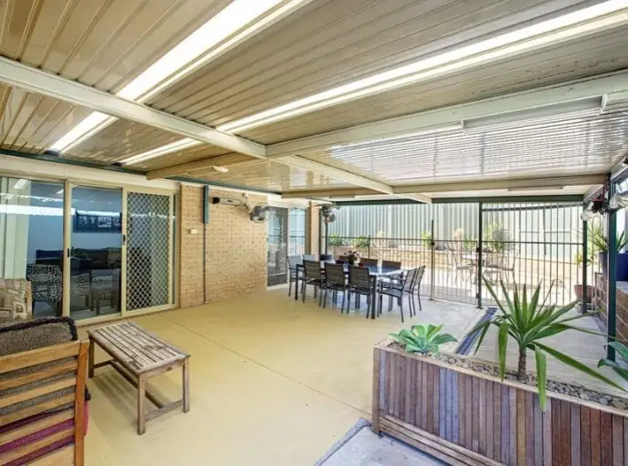 Sixth view of Homely house listing, 86 Jacaranda Crescent, Casula NSW 2170