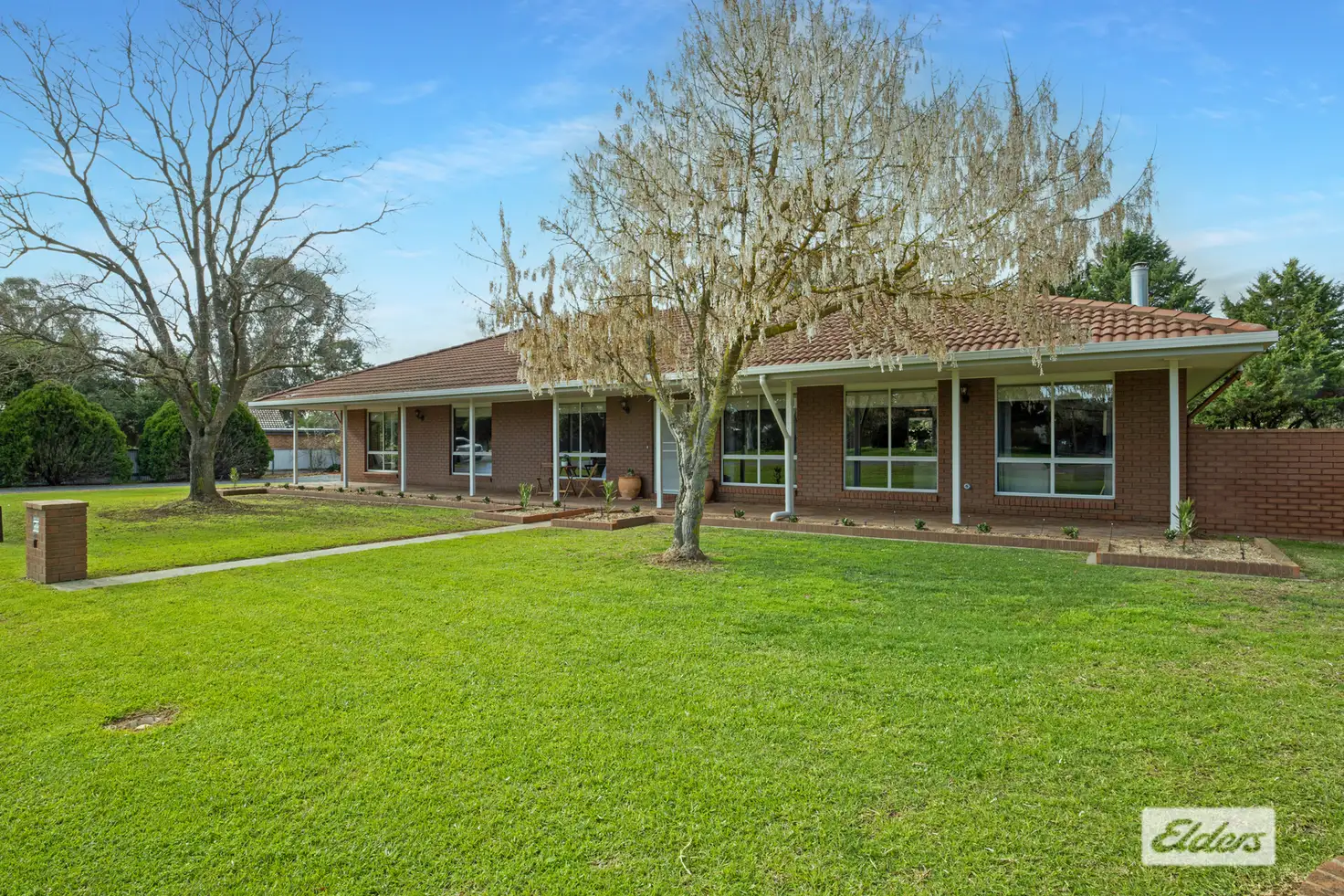 Main view of Homely house listing, 12 Larmer Street, Howlong NSW 2643