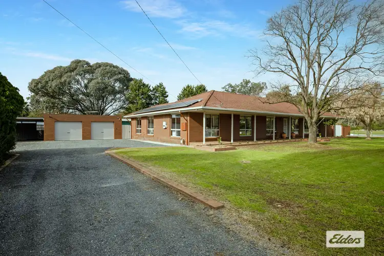 Second view of Homely house listing, 12 Larmer Street, Howlong NSW 2643