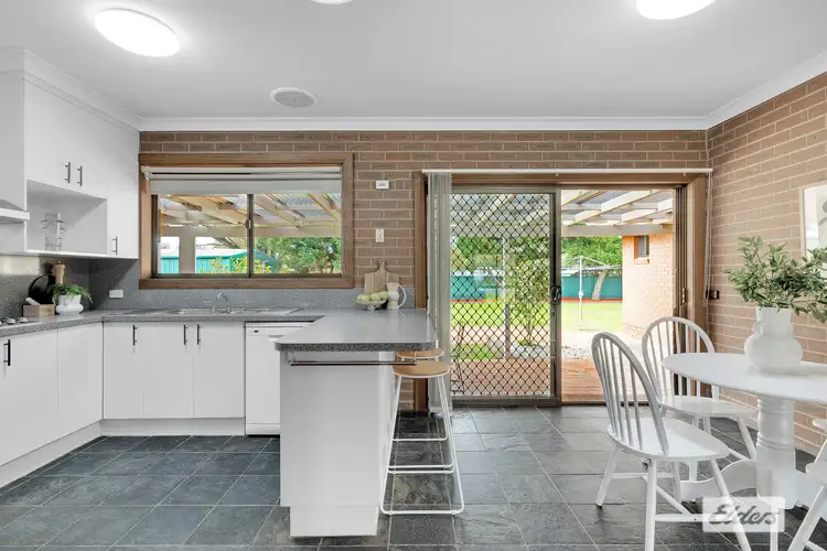 Fourth view of Homely house listing, 12 Larmer Street, Howlong NSW 2643