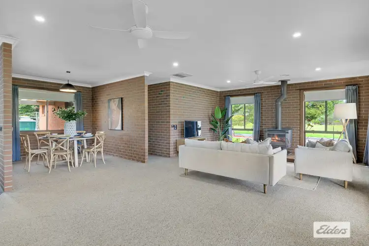 Fifth view of Homely house listing, 12 Larmer Street, Howlong NSW 2643