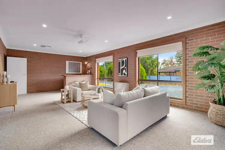 Sixth view of Homely house listing, 12 Larmer Street, Howlong NSW 2643