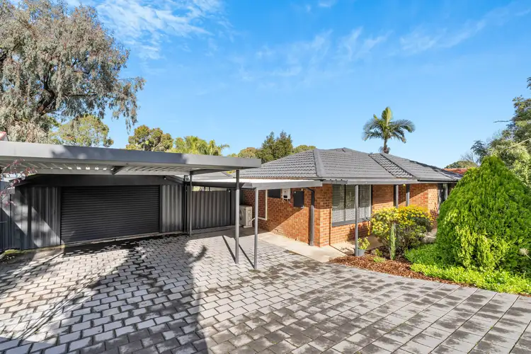 6 Musgrave Avenue, Aberfoyle Park SA 5159