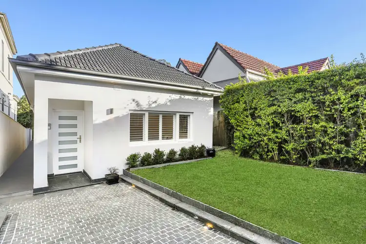 Main view of Homely house listing, 24C Ethel Street, Burwood NSW 2134