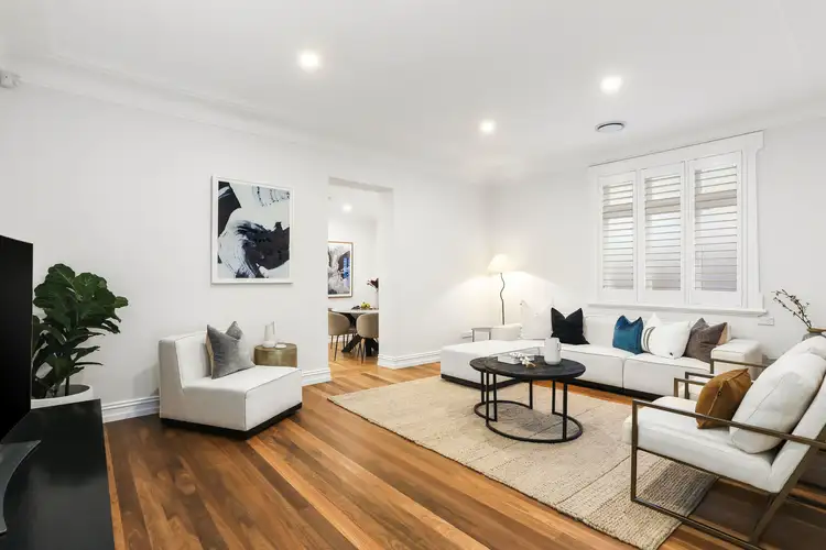 Second view of Homely house listing, 24C Ethel Street, Burwood NSW 2134